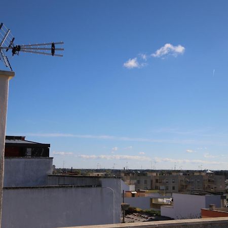 Salento Casavacanza Maria Galatina Ngoại thất bức ảnh