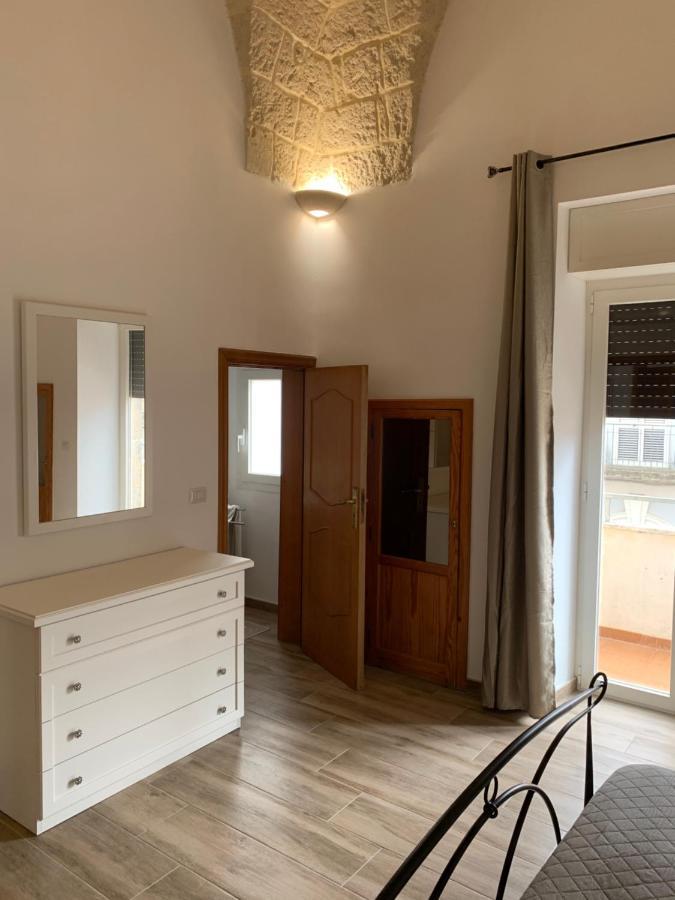 Salento Casavacanza Maria Galatina Ngoại thất bức ảnh