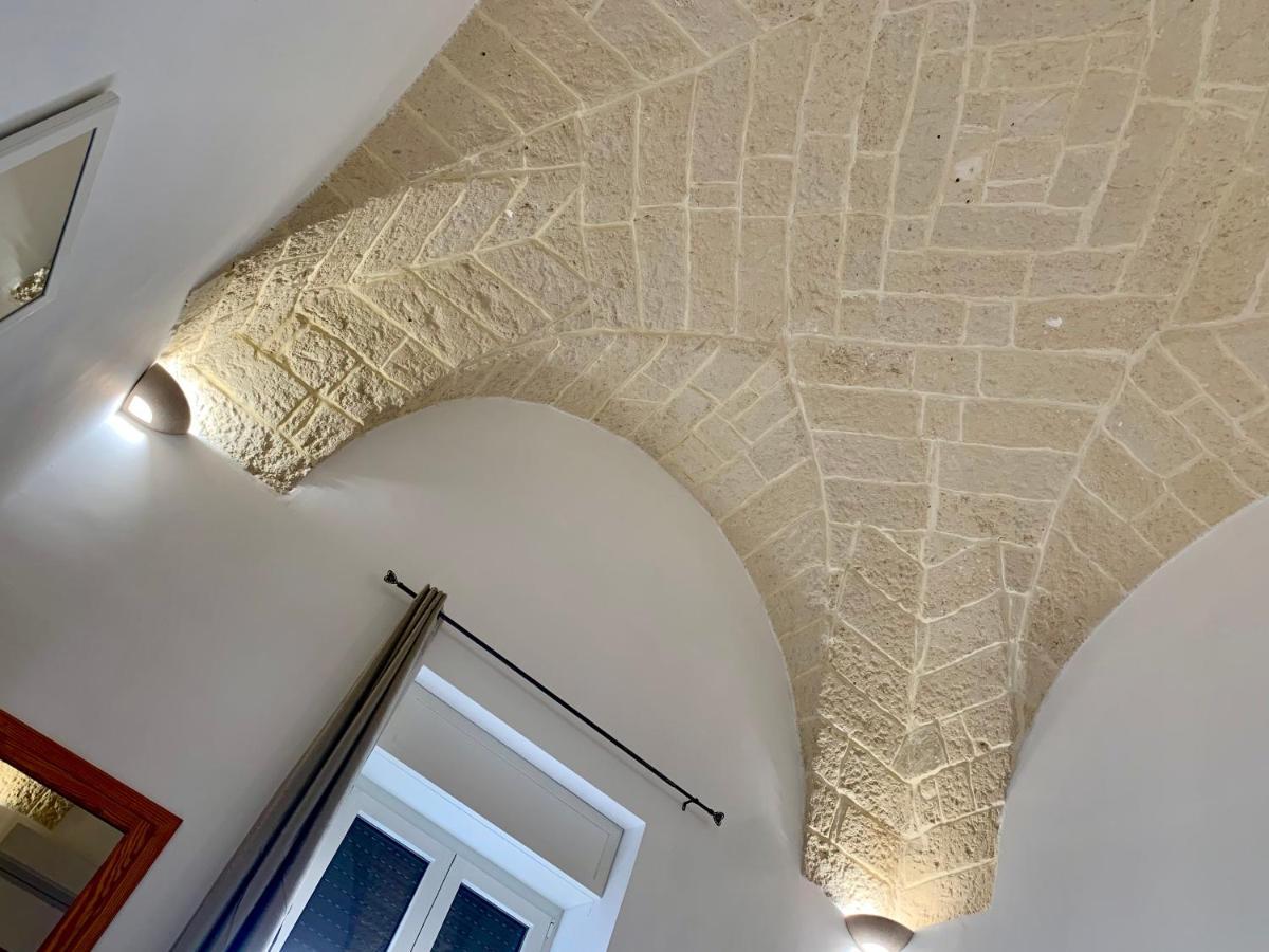Salento Casavacanza Maria Galatina Ngoại thất bức ảnh