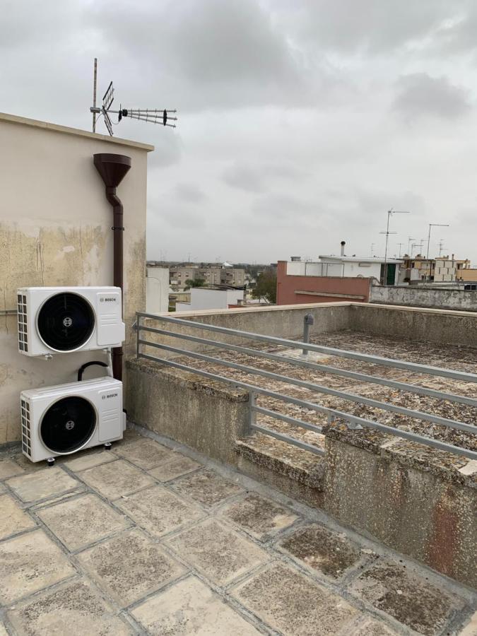 Salento Casavacanza Maria Galatina Ngoại thất bức ảnh