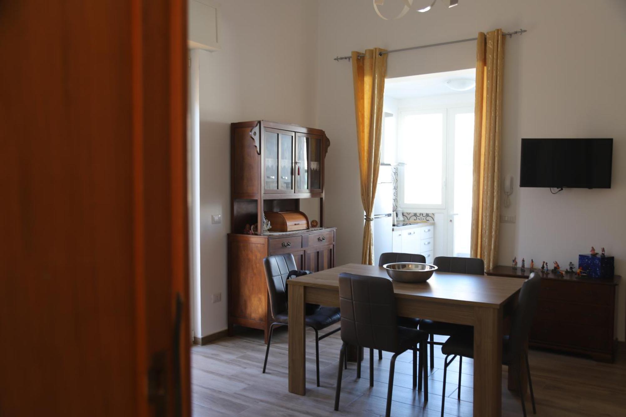 Salento Casavacanza Maria Galatina Ngoại thất bức ảnh