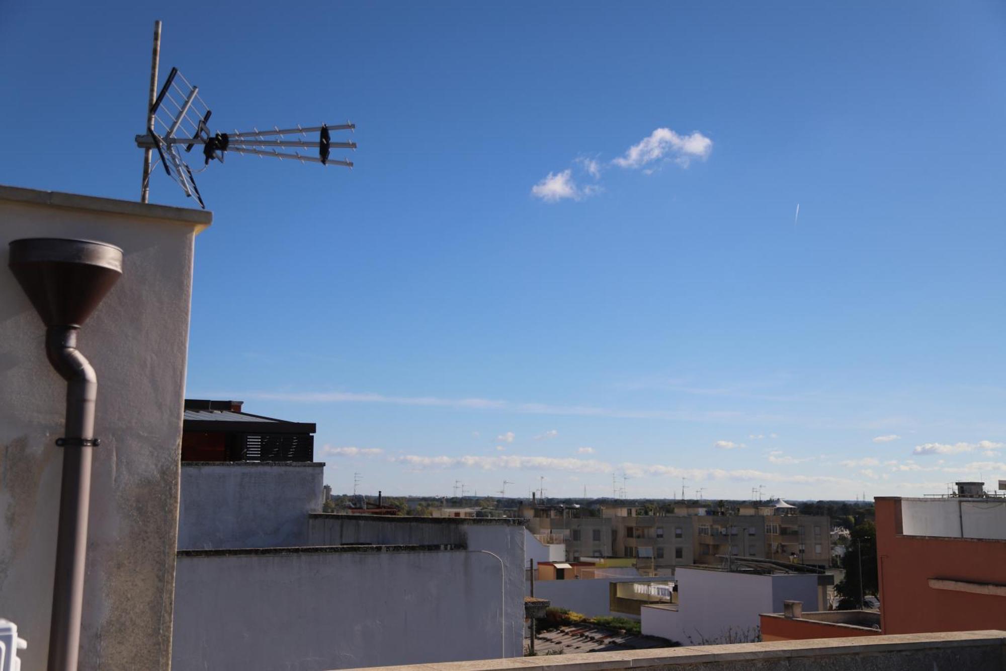 Salento Casavacanza Maria Galatina Ngoại thất bức ảnh
