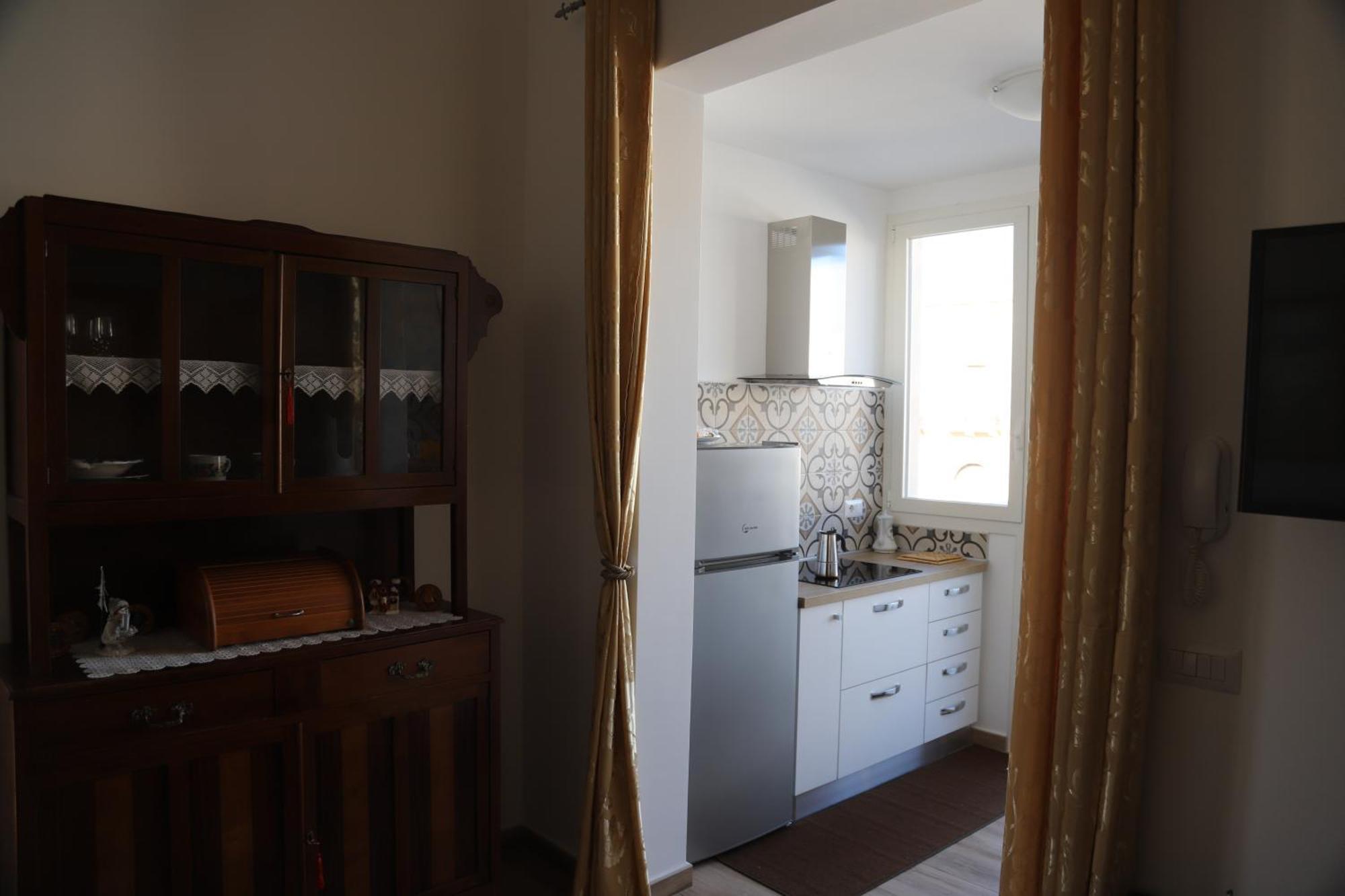 Salento Casavacanza Maria Galatina Ngoại thất bức ảnh