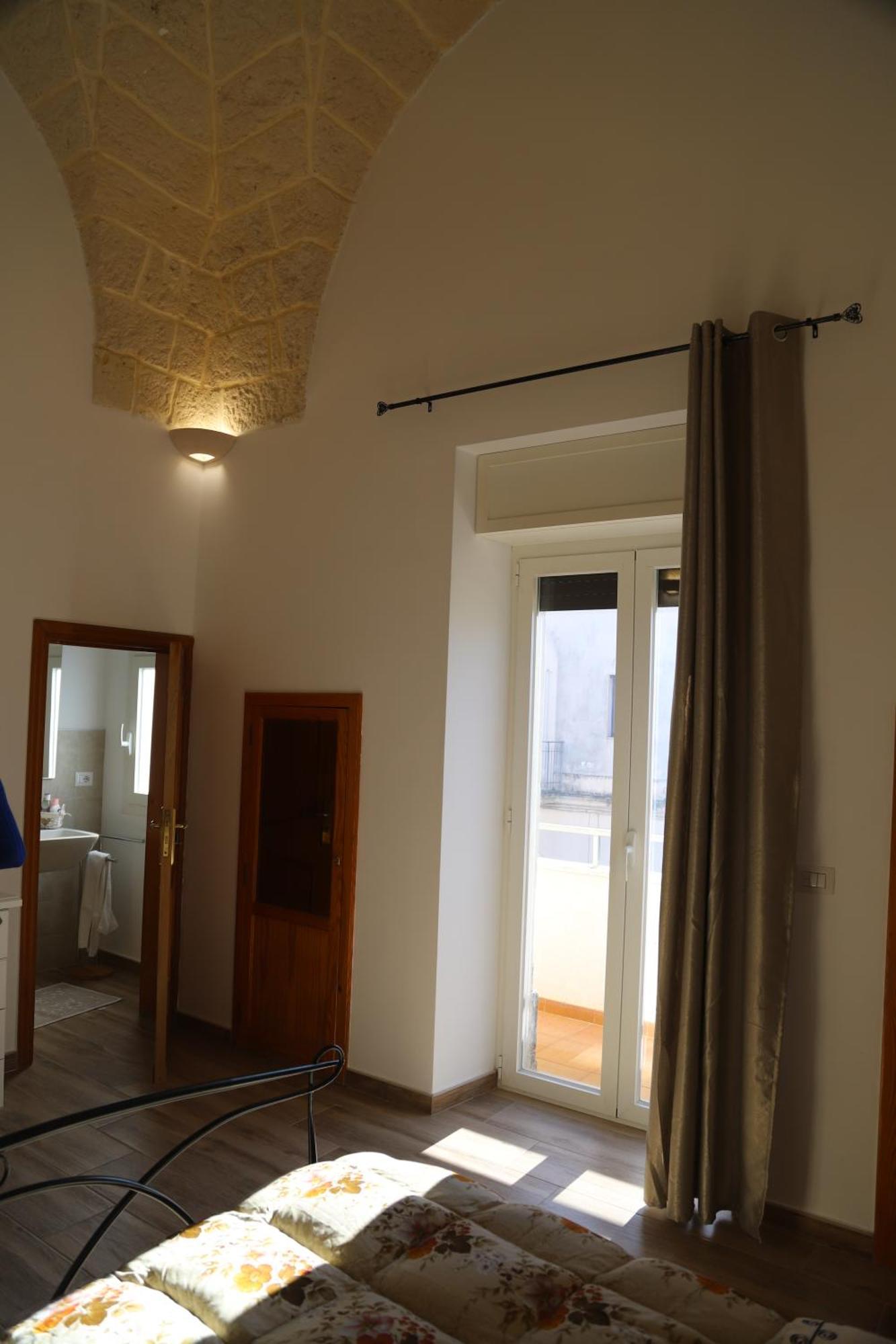 Salento Casavacanza Maria Galatina Ngoại thất bức ảnh