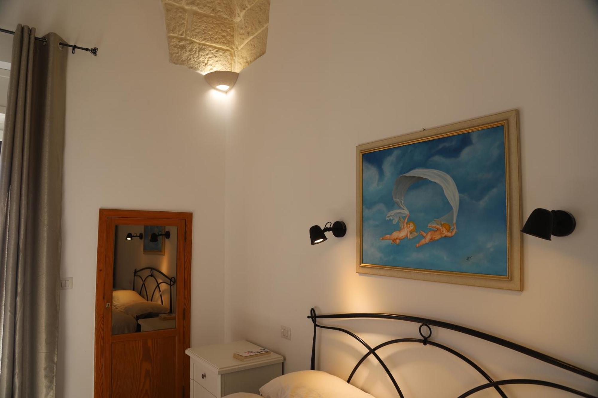 Salento Casavacanza Maria Galatina Ngoại thất bức ảnh