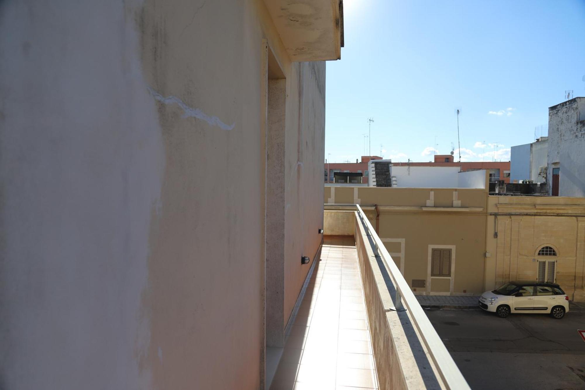 Salento Casavacanza Maria Galatina Ngoại thất bức ảnh