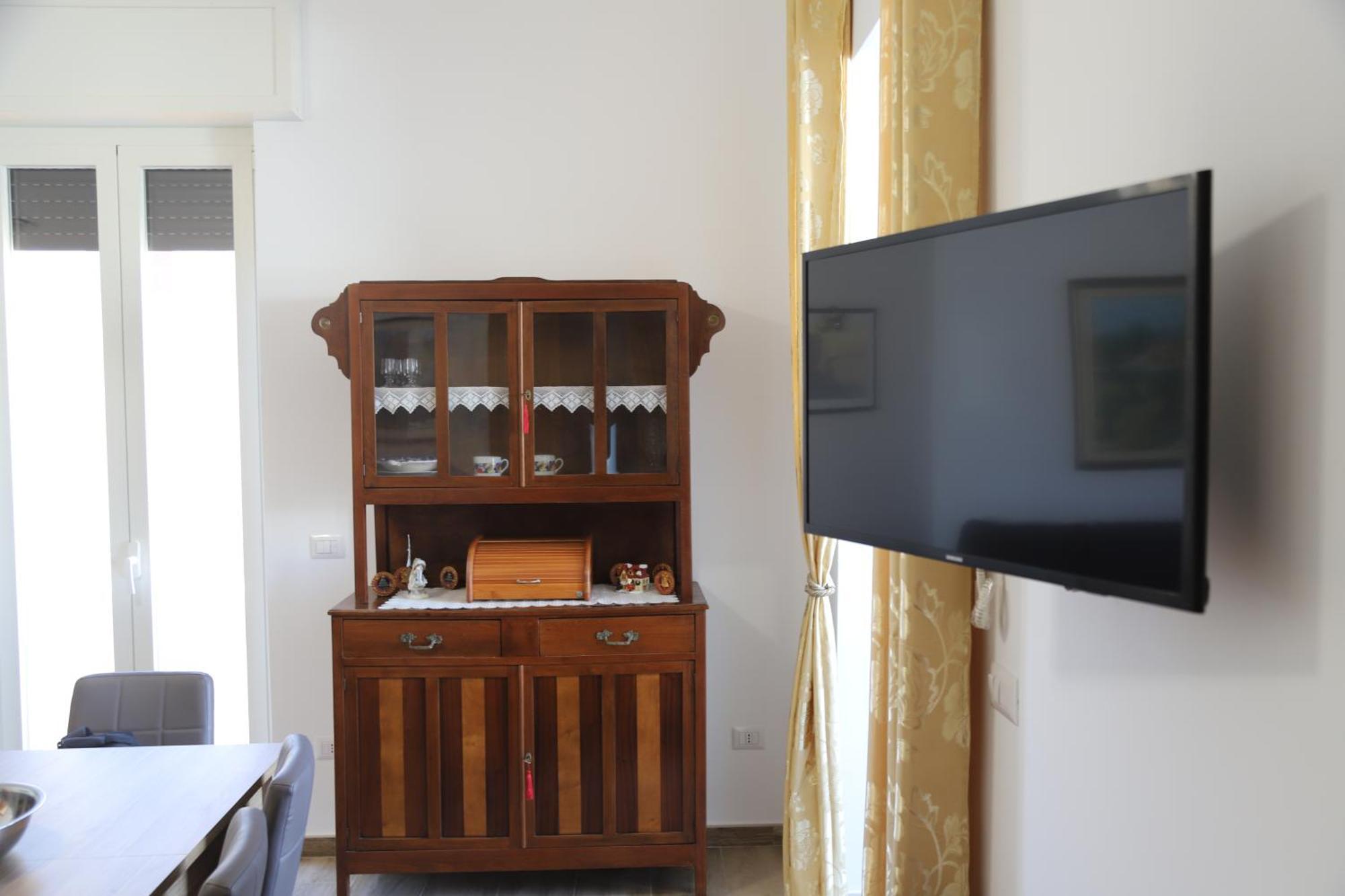 Salento Casavacanza Maria Galatina Ngoại thất bức ảnh