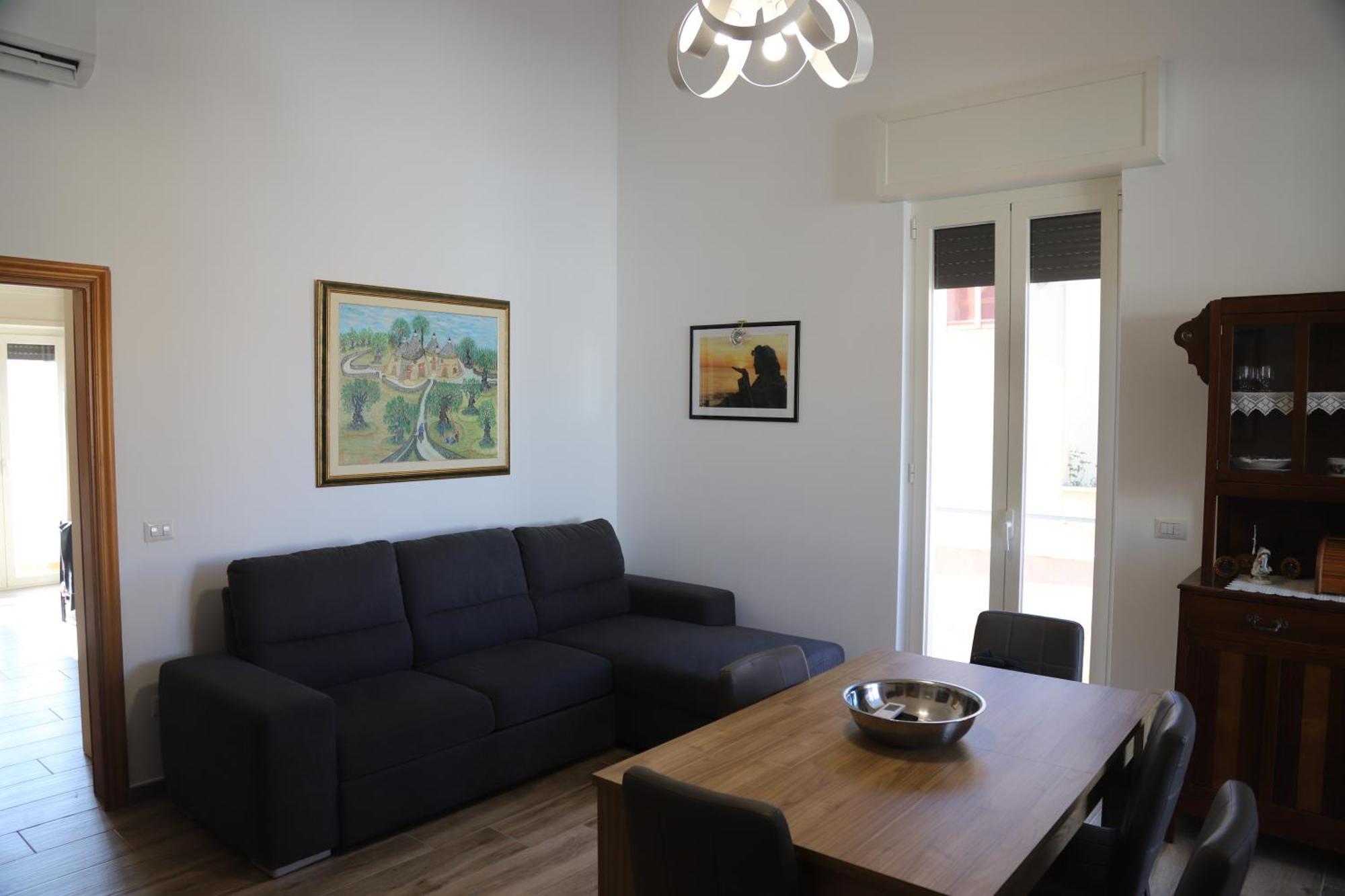 Salento Casavacanza Maria Galatina Ngoại thất bức ảnh