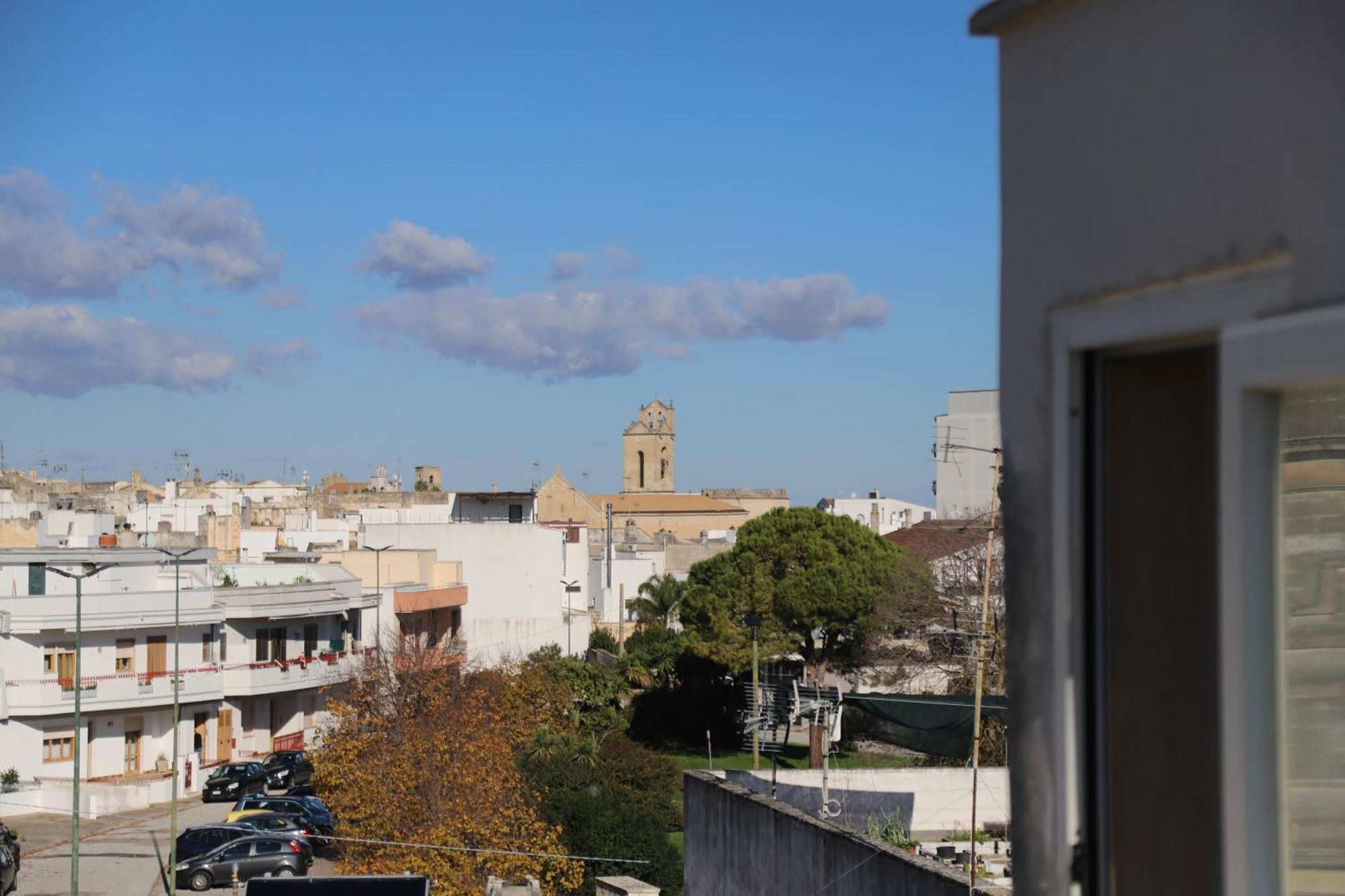 Salento Casavacanza Maria Galatina Ngoại thất bức ảnh
