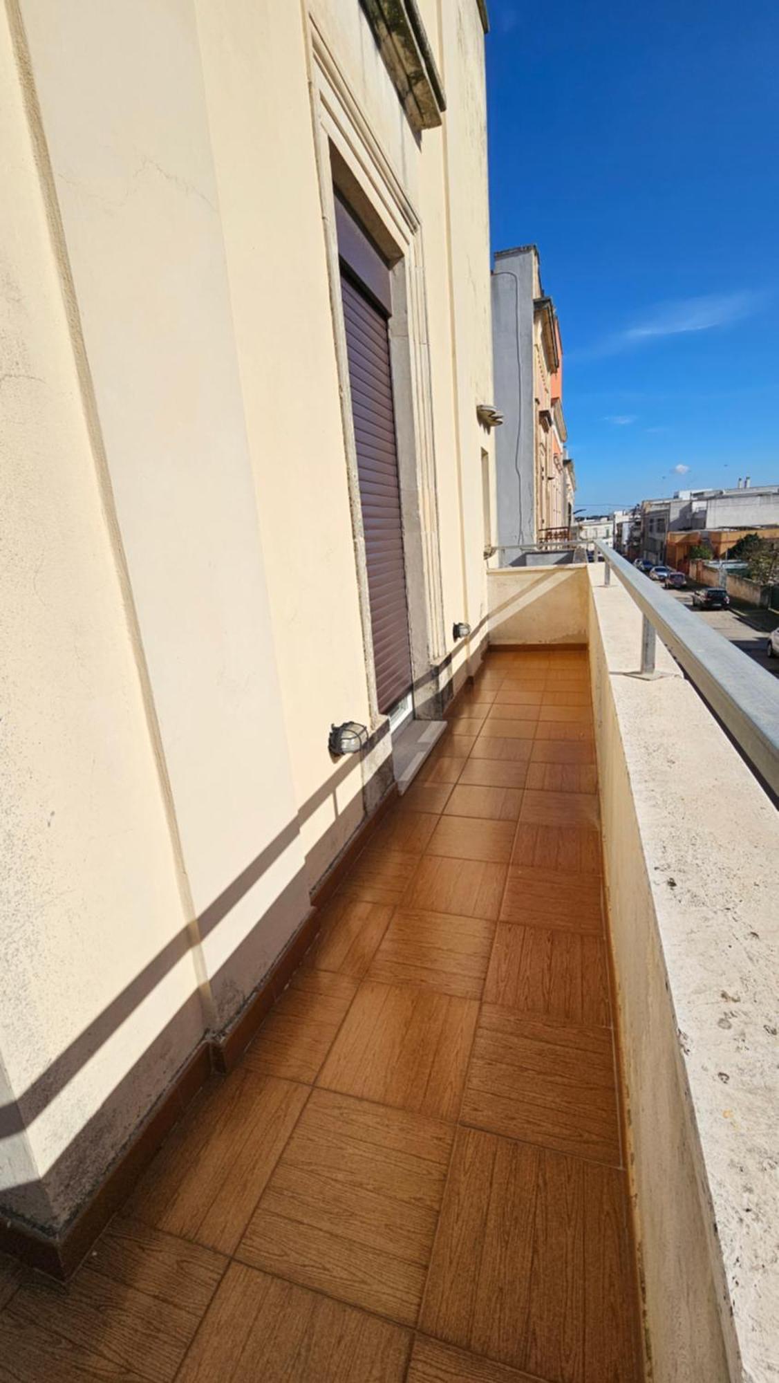 Salento Casavacanza Maria Galatina Ngoại thất bức ảnh