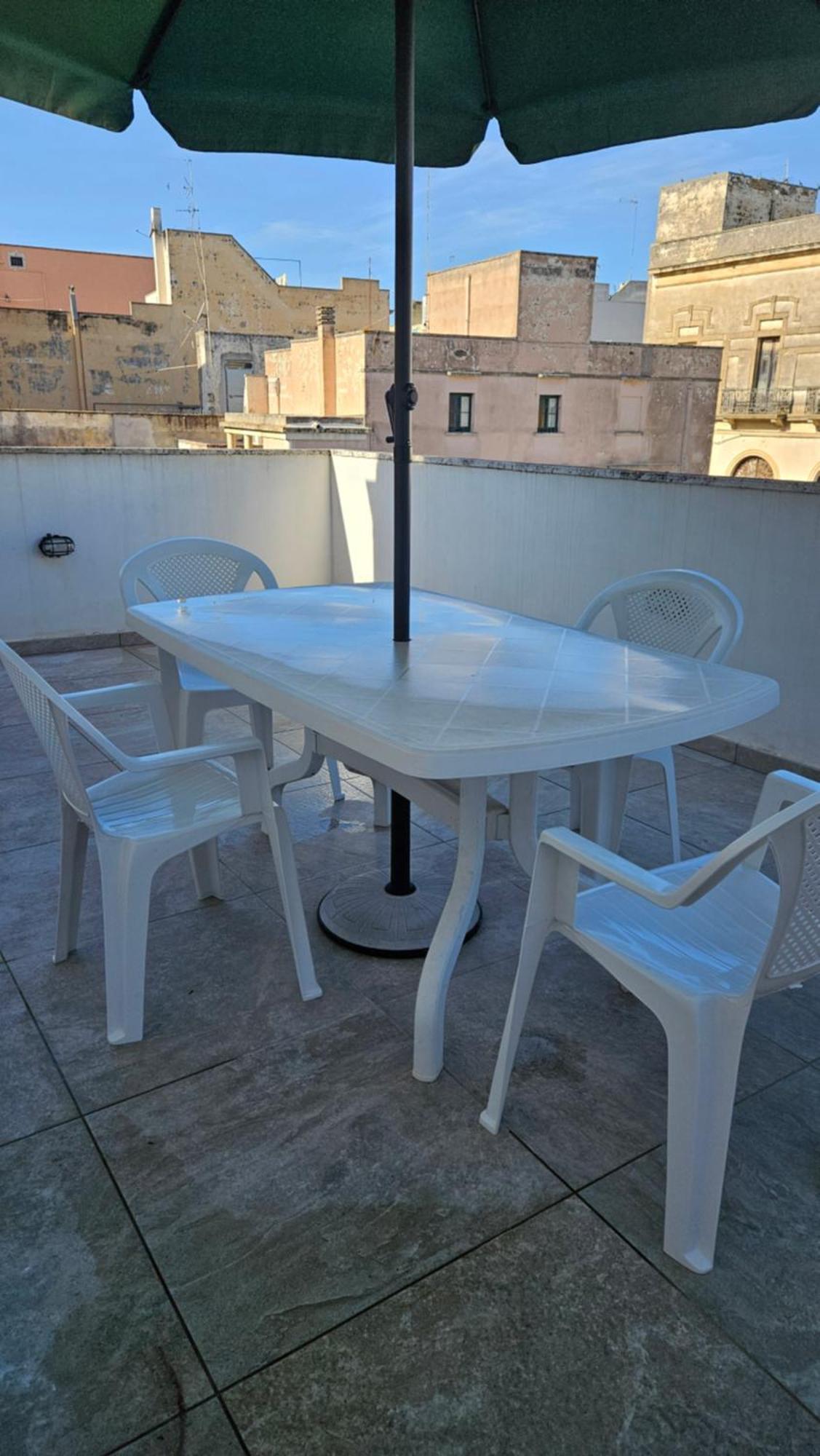 Salento Casavacanza Maria Galatina Ngoại thất bức ảnh